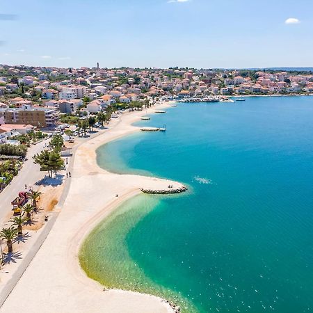 Apartment Tamara Trogir Ngoại thất bức ảnh