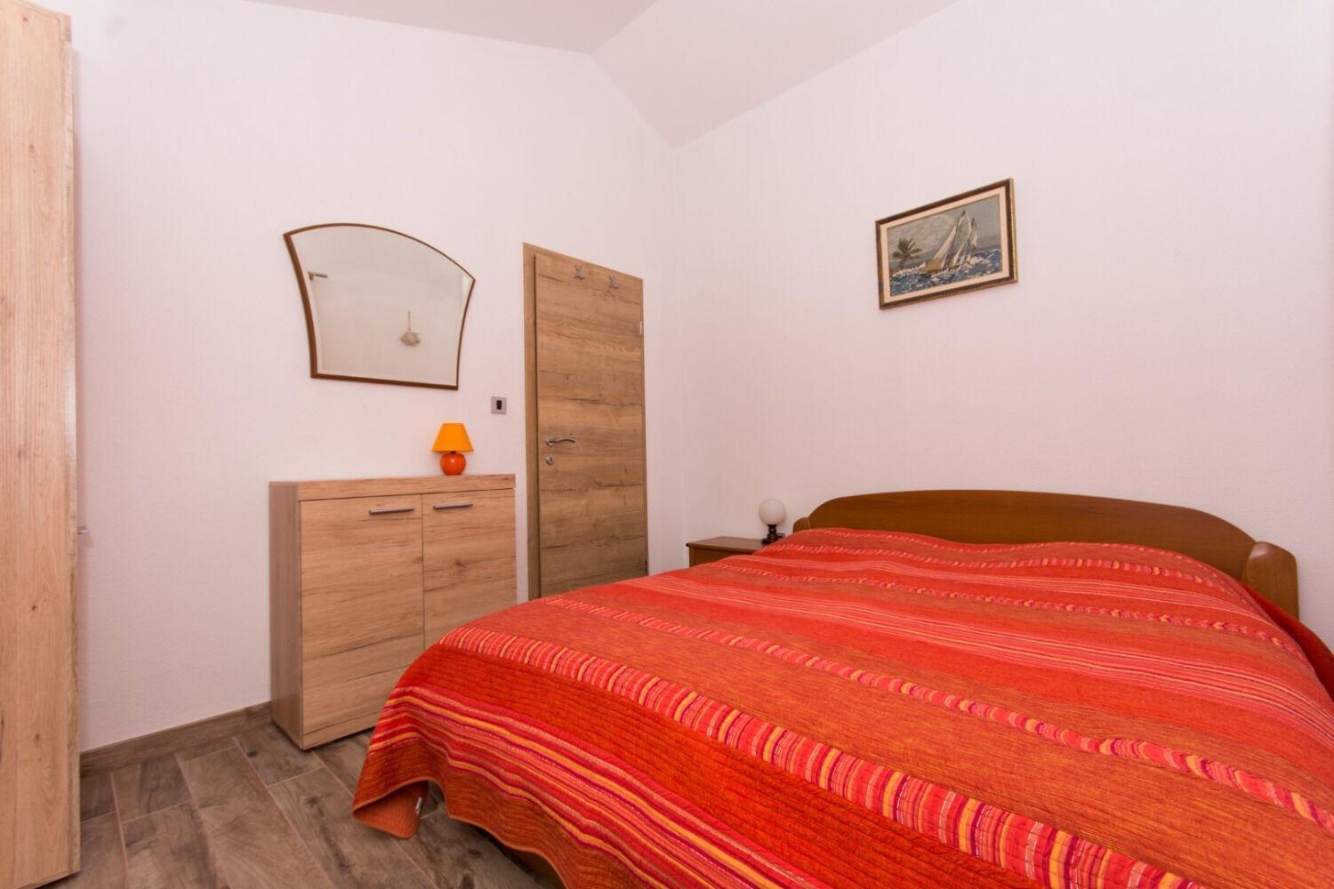 Apartment Tamara Trogir Ngoại thất bức ảnh