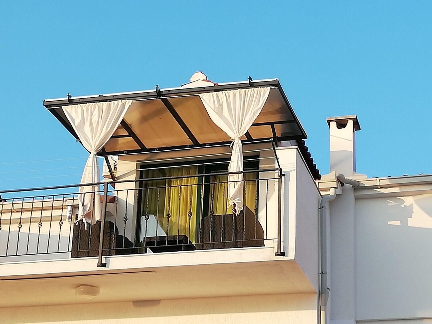 Apartment Tamara Trogir Ngoại thất bức ảnh